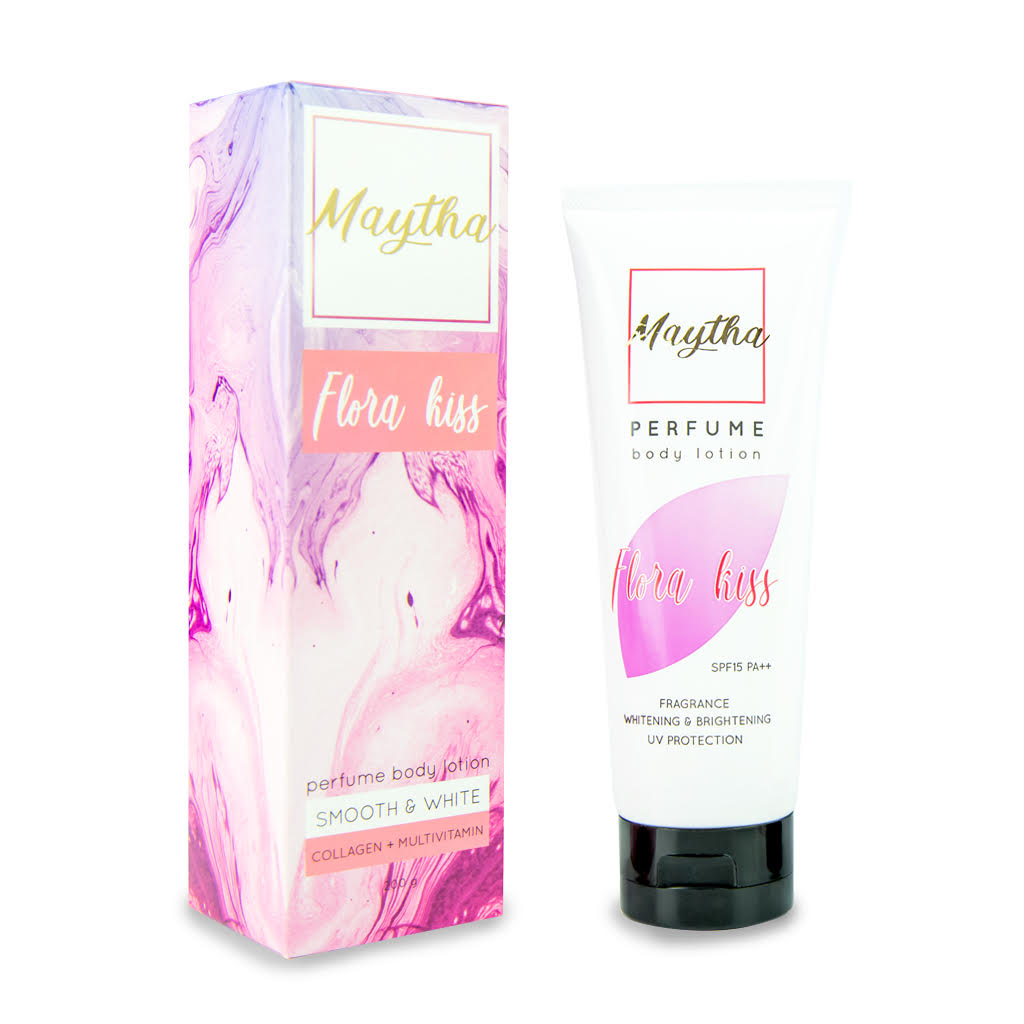 Maytha Flora Kiss เมธ่า ฟลอร่า คิสส์ 