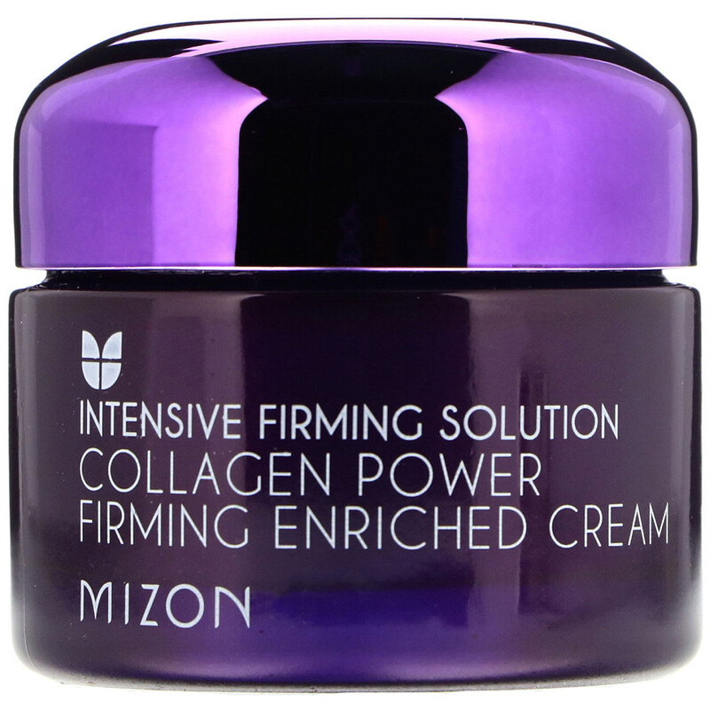 Mizon, Collagen Power Firming Enriched Cream 50 ml
