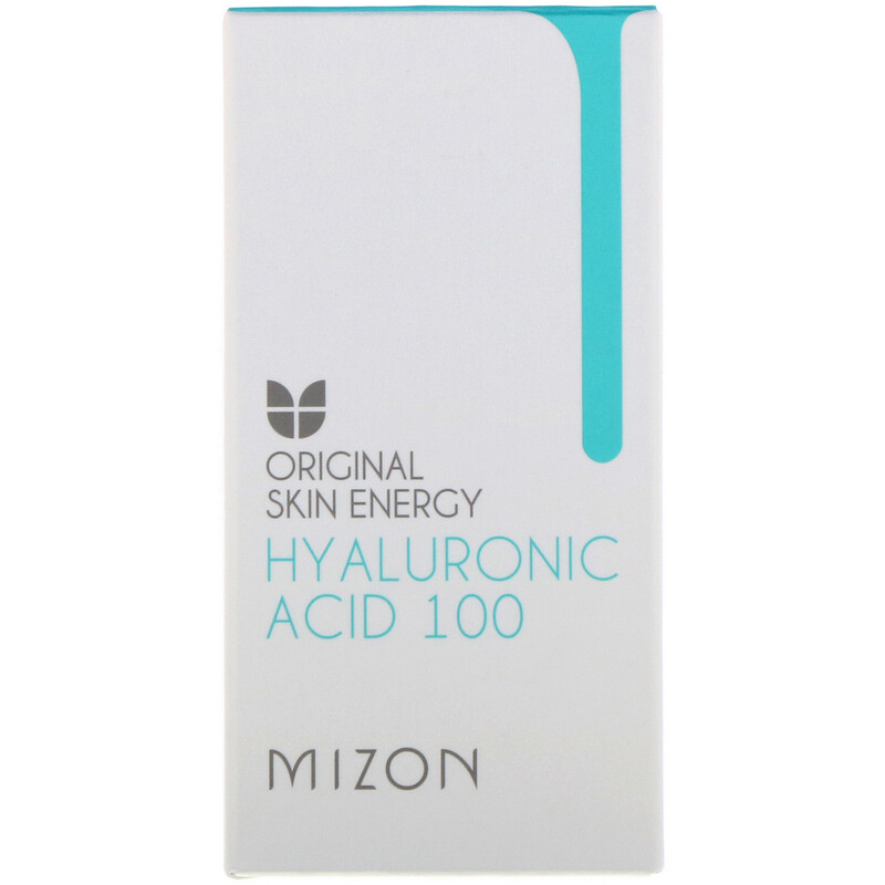 Mizon, Hyaluronic Acid 100, 1.01 fl oz (30 ml)