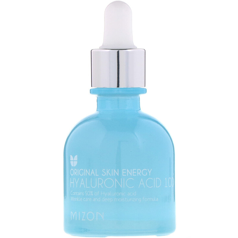 Mizon, Hyaluronic Acid 100, 1.01 fl oz (30 ml)