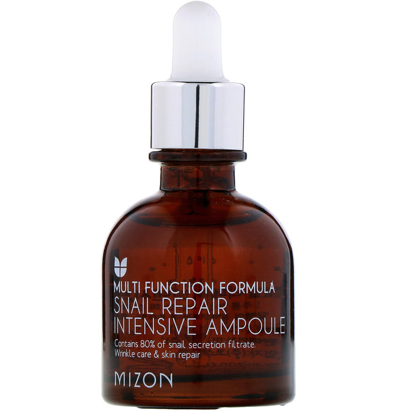 MIZON Snail Repair Intensive Ampoule 30 ml