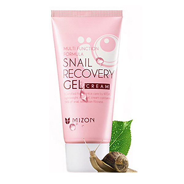 Mizon Snail Recovery Gel Cream 45ML
