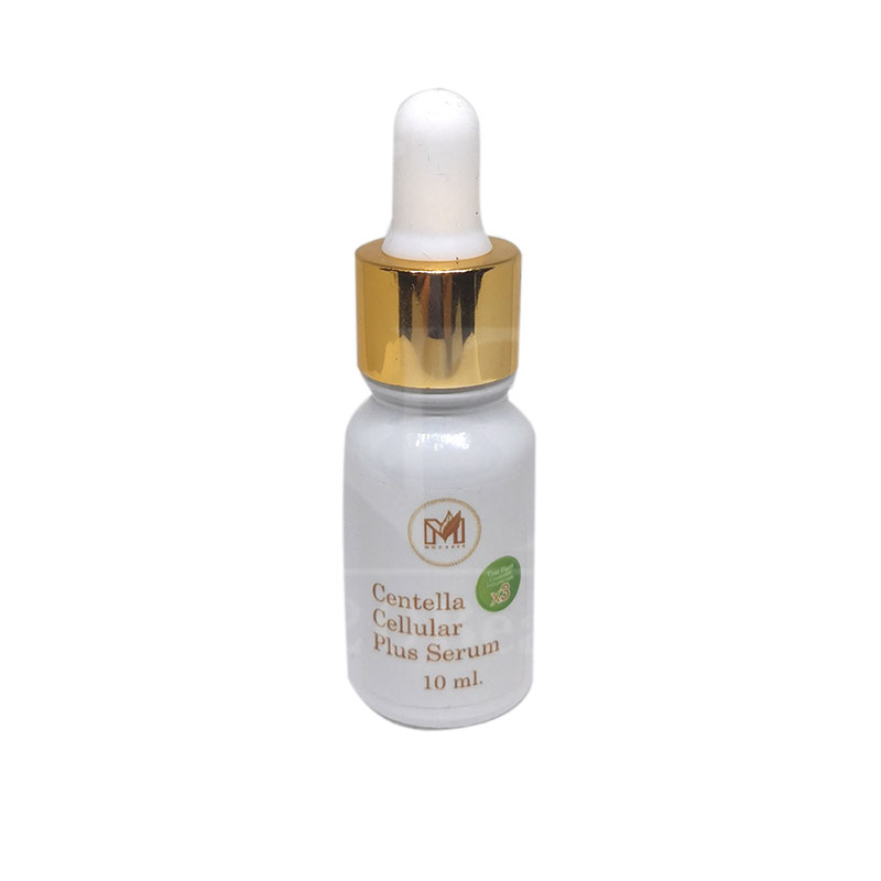 MODAREE เซรั่มลดฝ้า กระ จุดด่างดำ รอยดำ รอยแดง Modaree Centella Callus Plus Serum  10 ML
