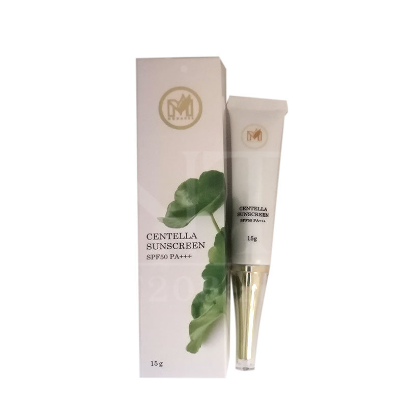 MODAREE ครีมกันแดด Centella Sunscreen SPF 50 PA+++ 15 กรัม