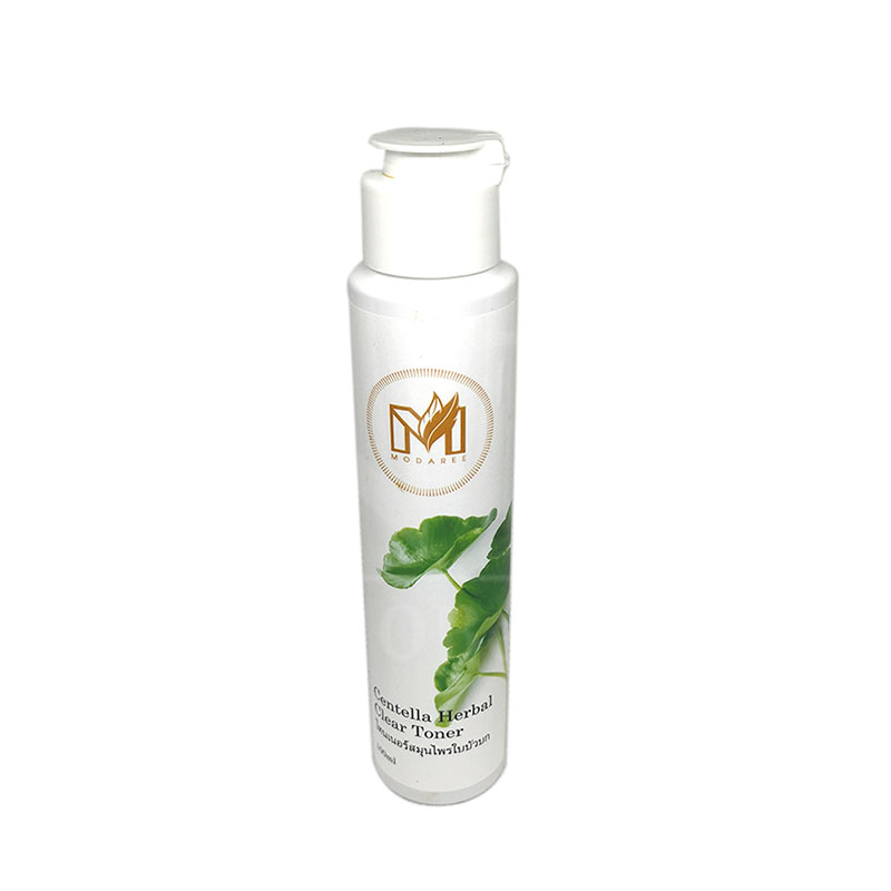MODAREE โทนเนอร์เช็ดหน้า (Facial Toner) 100 ML